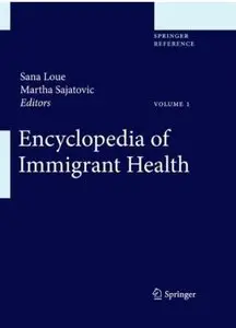 Encyclopedia of Immigrant Health (Repost)