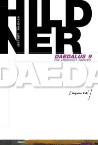 Daedalus 9: The Architect Painter