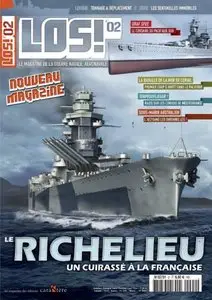 LOS! N°02 - Mai/Juin 2012