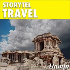 «Travel with Lakshmi E2 - Hampi» by Lakshmi Sharath