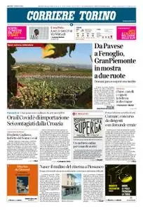 Corriere Torino – 11 agosto 2020