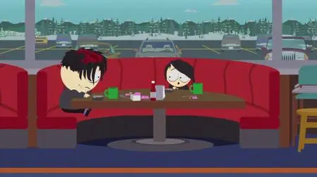 South Park S17E04