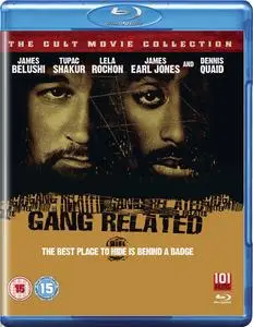 Gang Related (1997)