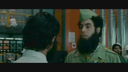Il Dittatore (2012)