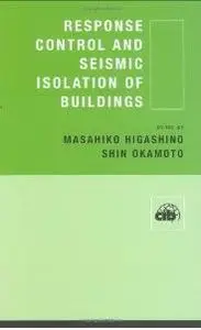 Response Control and Seismic Isolation of Buildings (repost)