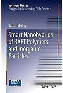 Smart Nanohybrids of RAFT Polymers and Inorganic Particles