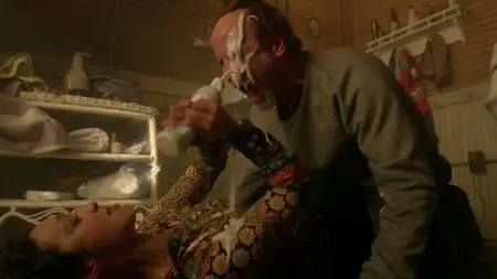 Preacher S03E05