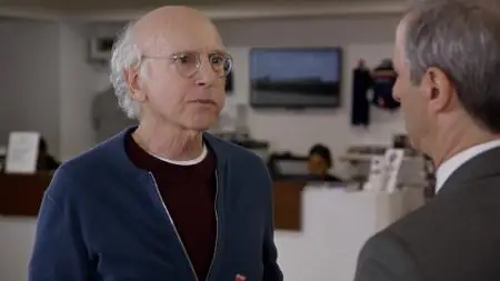 Curb Your Enthusiasm S10E09