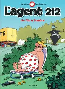 L agent 212 T07