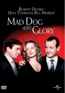 Mad Dog And Glory (1993)