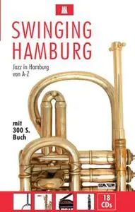 VA - Swinging Hamburg (2004) (18 CDs Box Set)