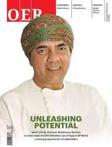 Oman Economic Review - July 2019