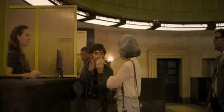 Omniscient S01E03