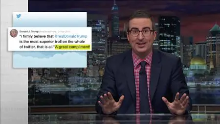 Last Week Tonight with John Oliver S04E30