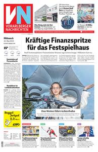 Vorarlberger Nachrichten - 10 Mai 2023