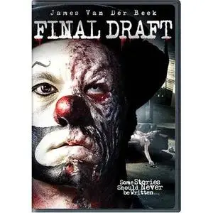 Final Draft (2007)