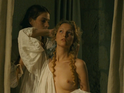 Les amours d'Astrée et de Céladon / The Romance of Astrea and Celadon (2007)