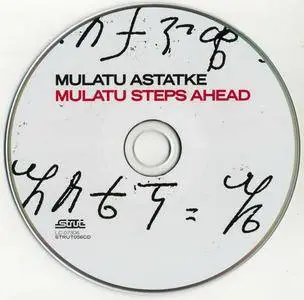Mulatu Astatke - Mulatu Steps Ahead (2010) {Strut STRUT056CD rec 2007-2009}