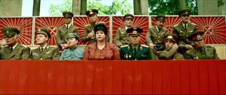 György Pálfi-Taxidermia (2006)