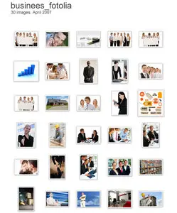 Business People by Fotolia