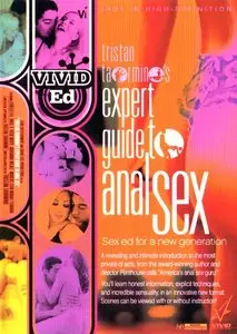 Expert Guide to Anal Sex