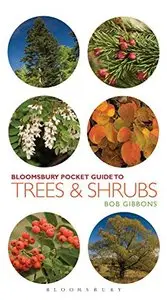 Pocket Guide to Trees & Shrubs