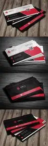 CM - Creative Business Card 1330219