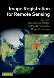 Image Registration for Remote Sensing (repost)