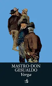 Giovanni Verga - Mastro-don Gesualdo (Giunti)