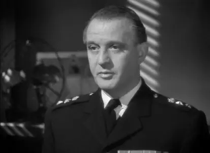 Cairo Road (1950)