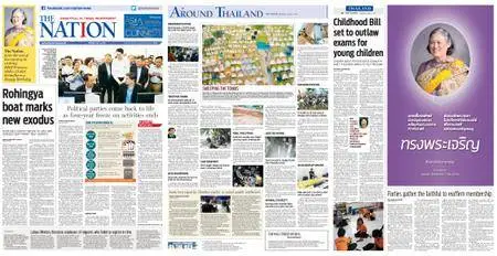 The Nation (Thailand) – 02 April 2018