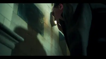 The ABC Murders S01E03