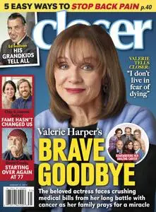 Closer USA - August 05, 2019