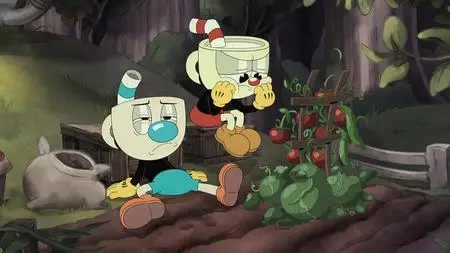 The Cuphead Show! S01E07