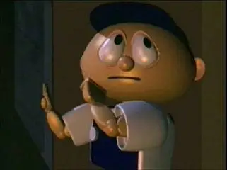 Veggie Tales: The Toy that Saved Christmas
