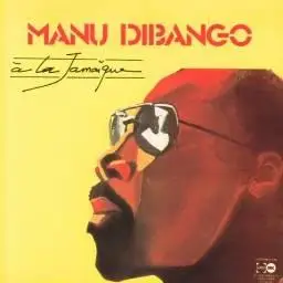 Manu Dibango - À La Jamaique