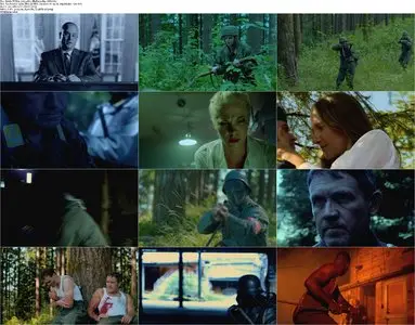 Devils of War (2013)