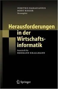 Herausforderungen in der Wirtschaftsinformatik (Repost)
