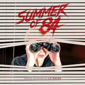 Le Matos - Summer Of '84 (2018)