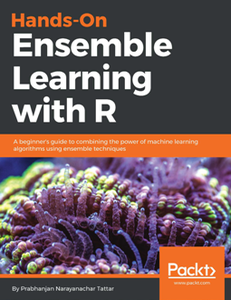 Hands-On Ensemble Learning with R