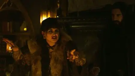 What We Do in the Shadows S01E03