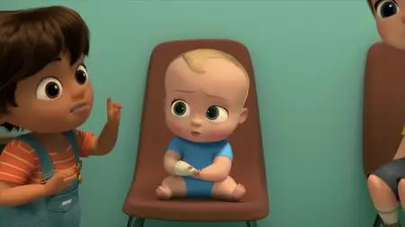 The Boss Baby: Back in Business S03E05