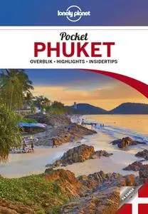 «Pocket Phuket» by Lonely Planet