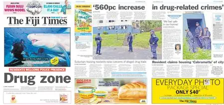 The Fiji Times – May 21, 2020