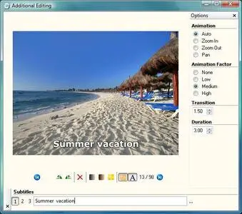 VSO PhotoDVD 2.9.1.5