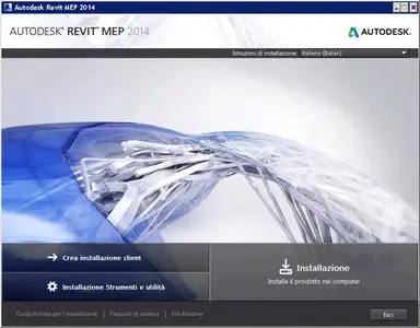 Autodesk Revit MEP 2014