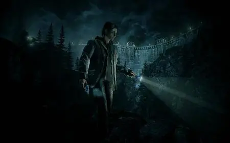 Alan Wake (2012)