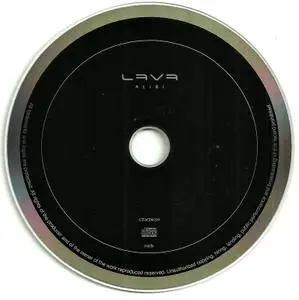 Lava - Alibi (2005)