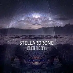 Stellardrone - Between The Rings [EP] (2017)