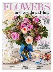Bride To Be - Flowers & Wedding Styling - September 2014